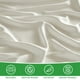 thumbnail image 4 of Gogreen Juego de Sábanas Completo de Bambú de 3 Pzas, Bolsillo Profundo de 16 Pulgadas, Transpirable, Súper Suave, Juego de Sábanas de Tamaño Completo - 2 Fundas de Almohada, 1 Sábana Ajustable, 4 of 5