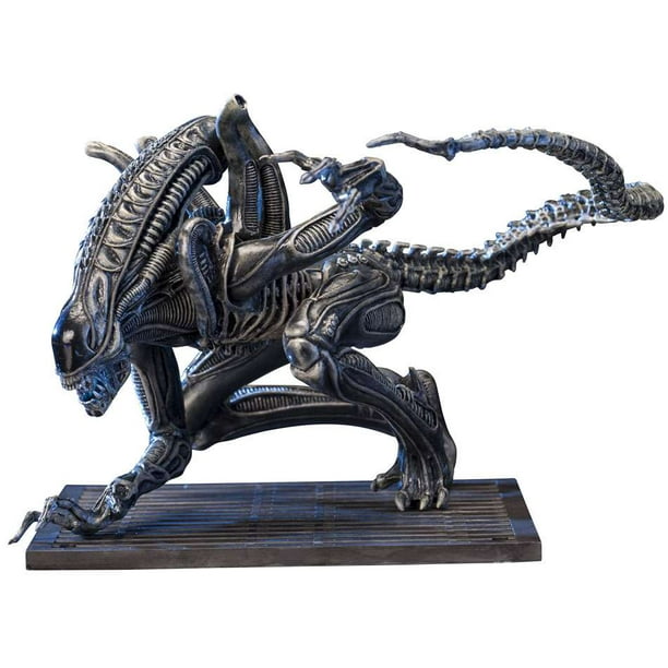 Aliens ArtFX+ Xenomorph Warrior Drone Vinyl Statue
