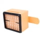 thumbnail image 5 of Juego de Filtro 10 Filtros de Protección del Motor (Filtro del Motor) + 10 Filtros (Microfiltro) Hepa (Microfiltro / Filtro Hepa Adecuados para Kobold Vk 135, 136, 5 of 8