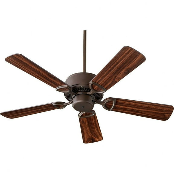 Quorum Lighting - 42``Ceiling Fan - Ceiling Fan - Estate - Ceiling Fan in