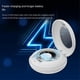 thumbnail image 4 of Smart Ring 21.5mm Monitor Sleep Blood Oxygen Heart Rate Health Bluetooth Multifunction Smart Ring,A, 4 of 5