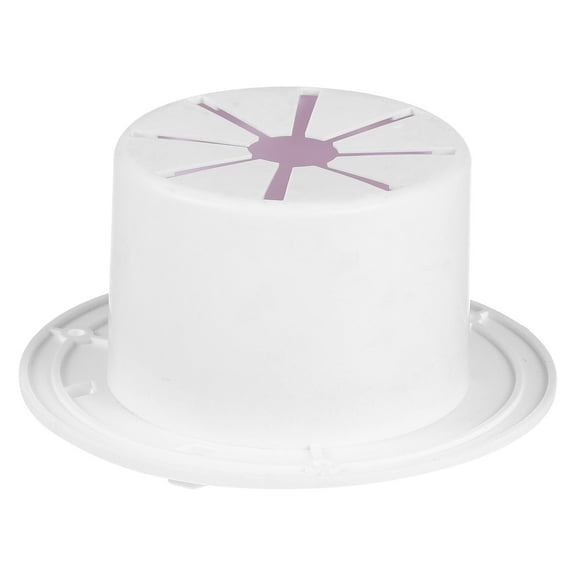 Round Electric Cable Hatch Cover for Cord , RV Electric Cord Organizer Accessory