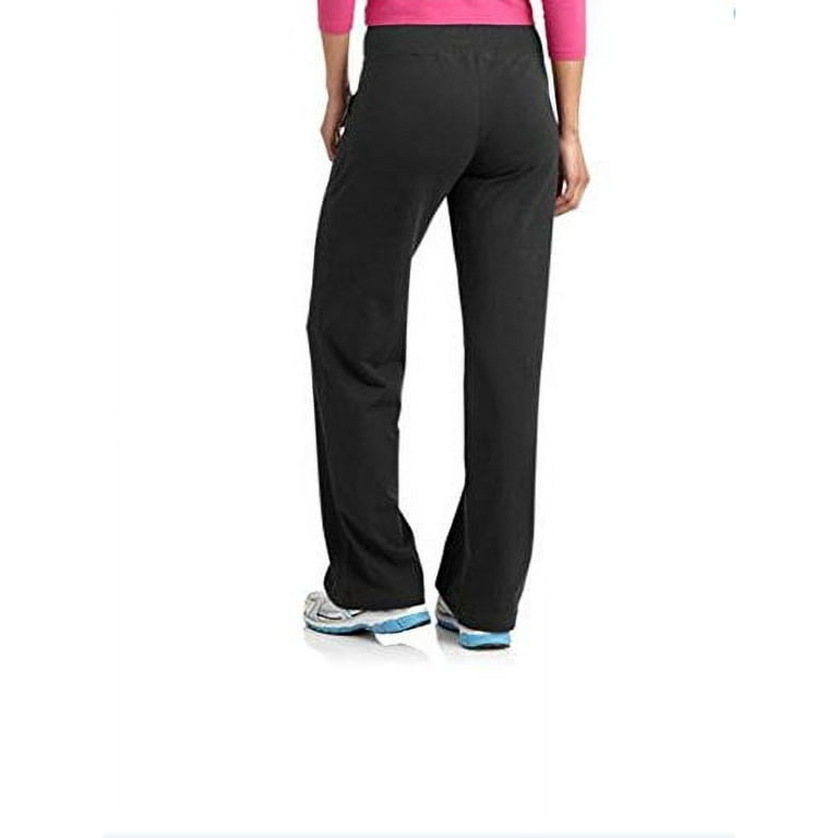 Danskin Now Women's Dri-More Core Relaxed Fit Yoga Pants available