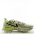 thumbnail image 3 of Nike Air Zoom Infinity Tour NRG Golf Shoe Sail Volt Cork DA4096-100 Mens Size 10, 3 of 6