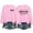 Pink, variant on Baqcunre Couples Christmas Pajamas Set Womens Christmas Pajamas Set Family Matching Christmas Pajamas Set Mens Christmas Pajamas Set Christmas Pajamas Set Christmas Pajamas Set Matching Lined Hooded