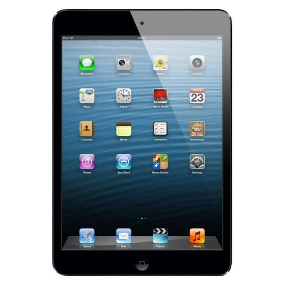 iPad mini 3 Wi-Fi 16GB