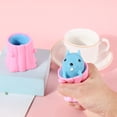 thumbnail image 3 of Juguete de descompresión Dreamxue Squeeze Squirrel Cup para niños y adultos, 3 of 6