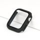 thumbnail image 1 of Vidrio + cubierta para Apple Watch case 7/6/SE/5/4/3/2/1 iWatch 42mm 38mm vidrio templado parachoques para apple watch 44mm 40mm 45mm 41mm Tan Jianjun unisex, 1 of 2