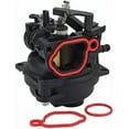 thumbnail image 3 of 21445 Carburetor For Toro Vortex 150cc Lawn Mower model# 21445 With Air, 3 of 6