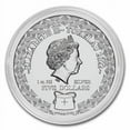 thumbnail image 4 of 2022 Tokelau 1 oz Silver $5 Zodiac Series: Scorpio BU, 4 of 4