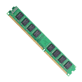 thumbnail image 2 of 2X DDR3 2GB 1333MHz Desktop Memory RAM PC3-10600 1.5V 240 Pin DIMM Computer Memory Compatible with 1066, 2 of 4