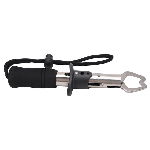 Fish Holder Tool, Portable Durable Heavy Duty Fish Lip Gripper For Fishing