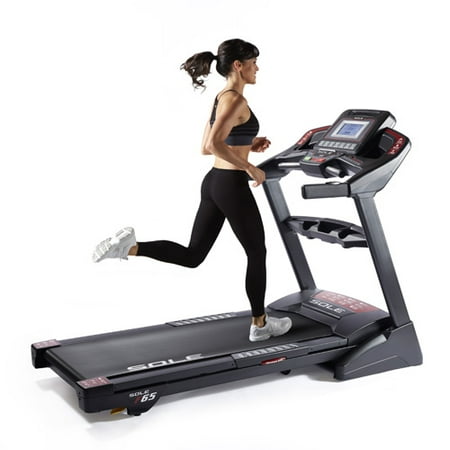 Sole F65 Treadmill