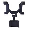 thumbnail image 1 of Paquete de 3 pz soporte SA916 de celular 5" pulgadas para el retrovisor de carro Negro Sivivi SA916, 1 of 2