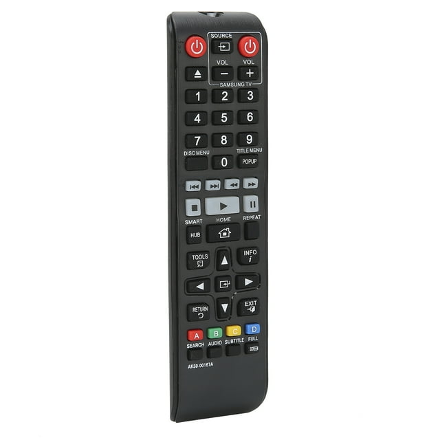 Accesorios de TV, Control remoto AK5900167A para AA TV Control remoto True Excellence