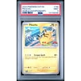 thumbnail image 1 of 2024 Pokemon SVP EN-SV Black Star Promo Pikachu World Championships PSA 9 #190, 1 of 3