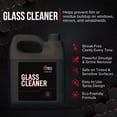 thumbnail image 2 of Chief's Choice Glass Cleaner, Alcohol-Based Streak-Free Cleaning Spray Formula, 32 fl oz, 2 of 8