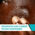 thumbnail image 5 of CeraVe Acne Control Face Cleanser with 2% Salicylic Acid to Clear & Prevent Acne, 5 of 12