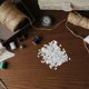 thumbnail image 1 of unbranded 3000Ud Crimp De Cobre Color Plata Para Proyectos De Joyería Creativa Y Profesional, 1 of 8