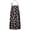 Halloween Ghosts With-1, variant on Halloween Ghosts Apron-Garden Aprons for Women with Pockets-Cotton Linen Waterproof Kitchen Cooking Gardening Aprons Adjustable for Kitchen,Cooking,BBQ and Salon 33"x27"