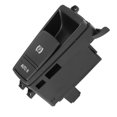 thumbnail image 4 of Parking Brake Control, Parking Handbrake Control Switch, Black ABS For E71 61319148508 For  E70 X5, 4 of 8