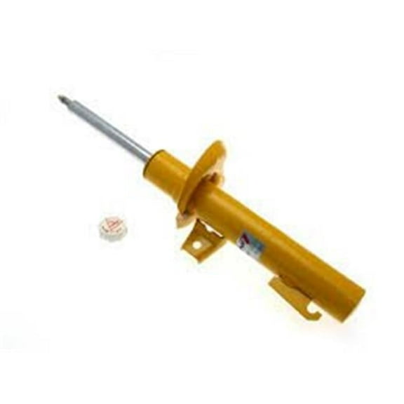 Koni for Sport (Yellow) Shock 12-13 Volkswagen Golf R AWD - Front