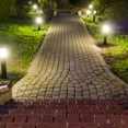 thumbnail image 5 of Great Value LED Light Bulb, 2 Watts (20W Eqv.) T3 Lamp G4 Base, Non-dimmable, Soft White, 2-Pack, 5 of 8