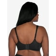 thumbnail image 2 of Leading Lady, The Ava, Lace Bra, Underwire Lightly Padded Cups, Smoothing Sides, Adjustable, Padded Straps, Lift and Shape (Women's & Women's Plus), 2 of 5