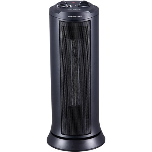 Pelonis Ceramic Tower Fan Heater Pelonis Portable 17