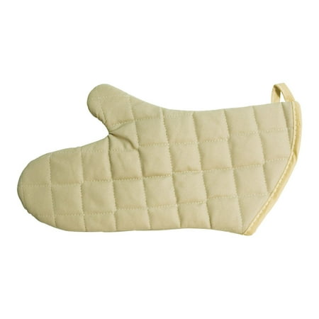 - Oven Mitt - 13 inches- Tan