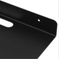 thumbnail image 2 of Rustproof Metal Floating Wall Shelf for Projector, Set-Top Box, Router, Camera, 2 of 4