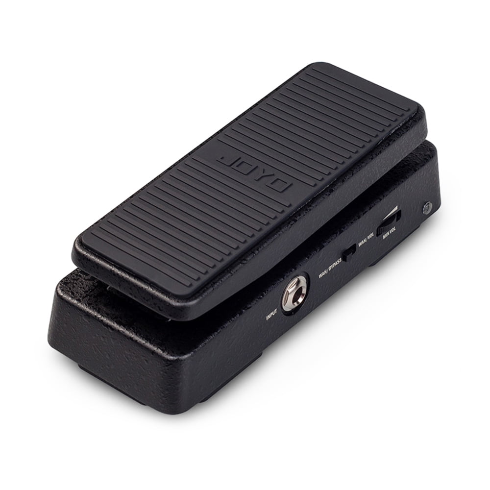 JOYO Effect pedal,Joyo Wah Pedal | 1 Wah Body Portable WahPortable