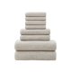 thumbnail image 1 of Toallas para Baño 8 Juegos de Toallas de Baño, Juegos de Toallas Absorbentes Gruesas Y Suaves, 8 Toallas de Regalo para Lavar la Cara Del Hogar, 1 of 9