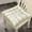 White, variant on sruoe Seating Cushions, Seat Pads for Kitchen Chairs, Cushion Seat Pads, Chair Cushions, Square Thickened Soft Stool Cushion, Indoor Outdoor Seat Pad for Home, Dining, Office