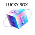 thumbnail image 1 of Black Friday Lucky Box Beauty Makeup Random 1pcs, 1 of 3