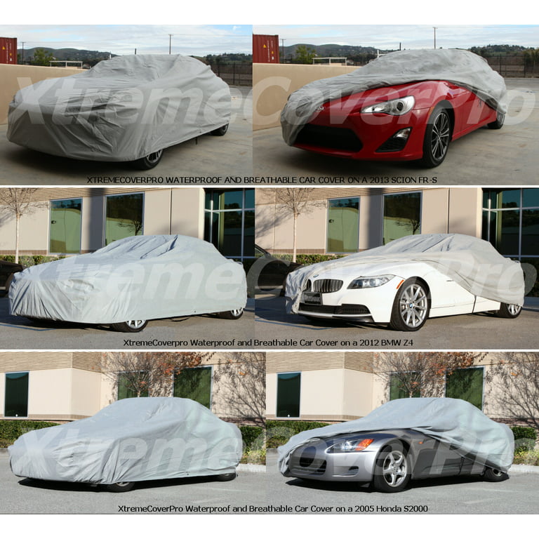  BMW Car Cover 2001 2002 2003 2004 2005 2006 2007 2008
