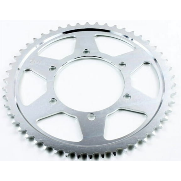 Jt Sprockets Jtr2014.50 50 Tooth Steel Rear Sprocket