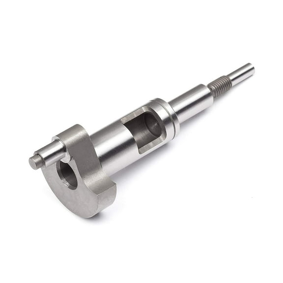 HPI 111343 Crankshaft 15cc Octane HPI111343