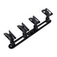 thumbnail image 1 of arctrm Stereo Array Spacing Mount Bracket Easy Installation Accessories Mic Holder Mic 4 Clips, 1 of 10