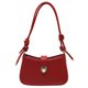 thumbnail image 1 of Bolso Hombro para Mujer Sencillo E Informal A La 9689 Rojo, 1 of 9