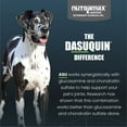 thumbnail image 5 of Nutramax Dasuquin for Large Dogs, Joint Health Supplement, Contains Glucosamine for Dogs, Plus Chondroitin, ASU and More, Supports Healthy Joints, Chewable Tablets, 84 Count, 5 of 10