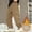 1249Khaki2951, variant on HAYIMI Toddler Pants Boys Outdoor Hiking Pants Winter Fuzzy Cargo Pants Windproof Snow Trousers Kids Youth Boho Solid Color Daily Casual Slacks