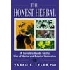 The Honest Herbal, Used [Hardcover]