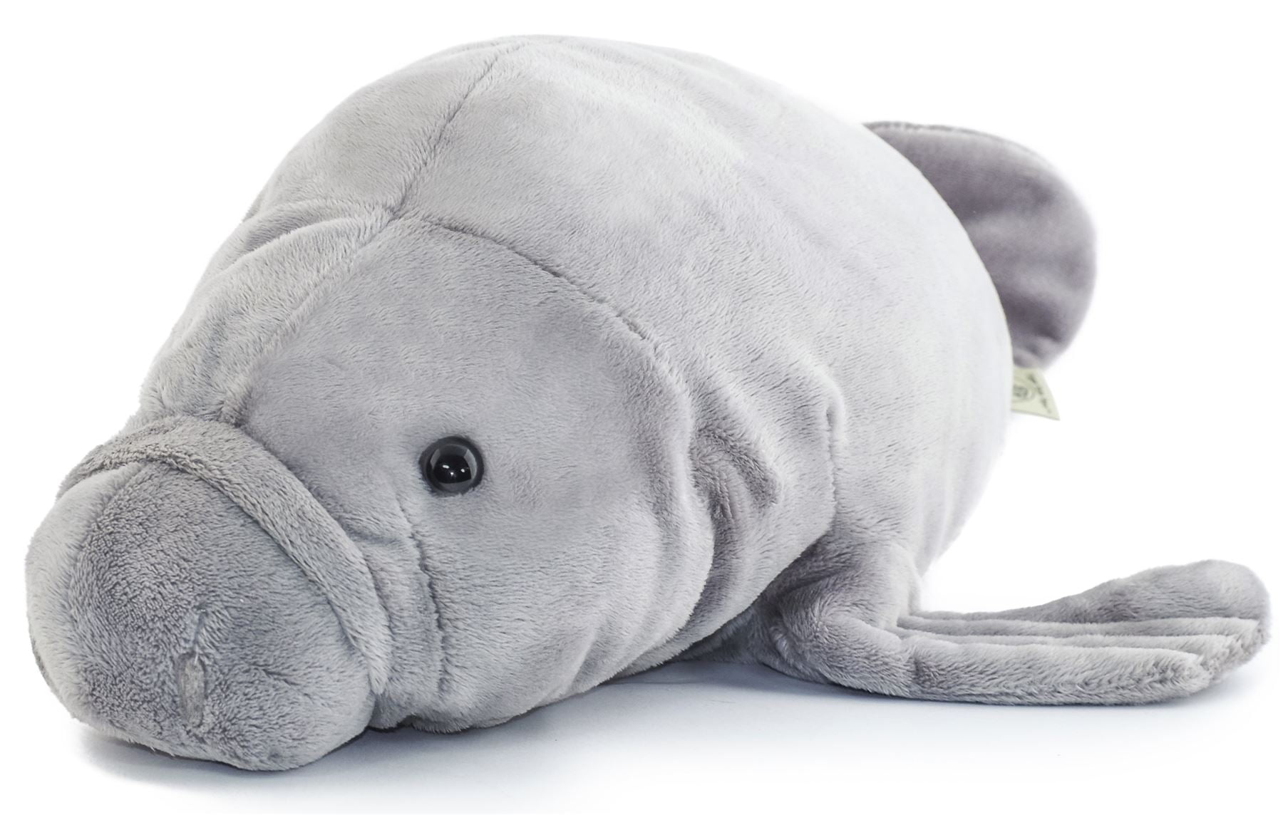 manatee stuffed animal walmart