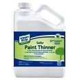 thumbnail image 1 of The Barr 1 gal Plus Sûr Diluant pour Peinture, 1 of 1