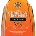 thumbnail image 2 of Christian Brothers Vs Grape Brandy, 1 L Bottle, 40% ABV, 2 of 6