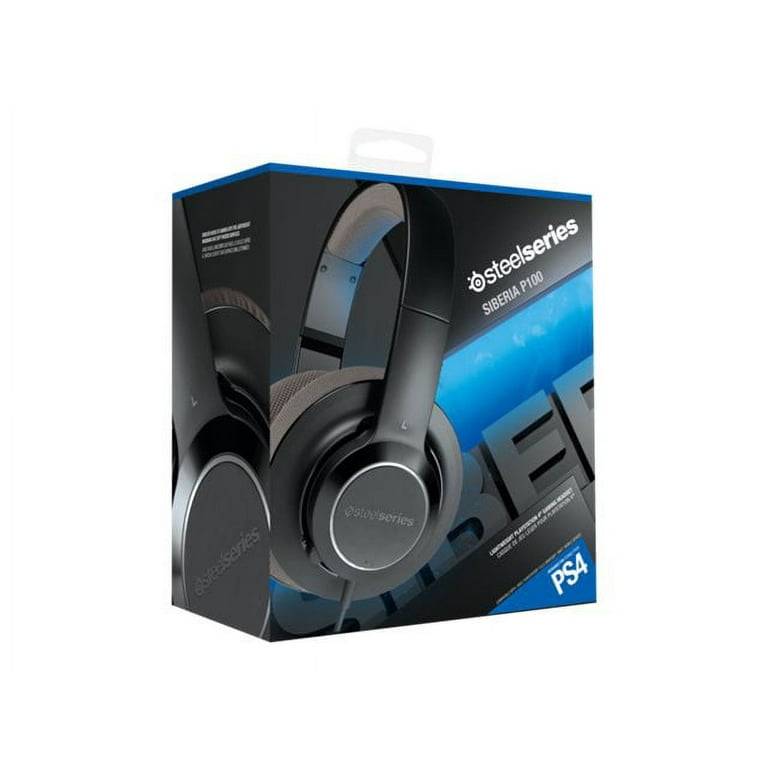 Steelseries p100 hotsell