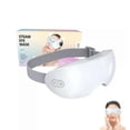 thumbnail image 1 of Eyerelis Steam Therapy Eye Mask with Adjustable Smart Hot & Cold,Eyerelief Masks, 1 of 5