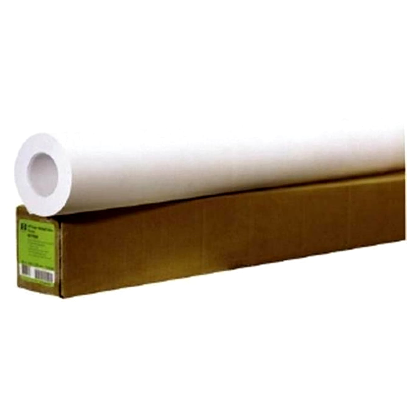 HP Heavyweight Coated Paper, Matte 1 Roll C6029C