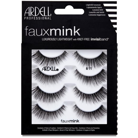 Ardell® Faux Mink Wipeis